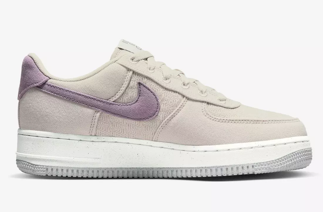 Nike Air Force 1 Sun Club DJ9944-101 Թողարկման ամսաթիվ