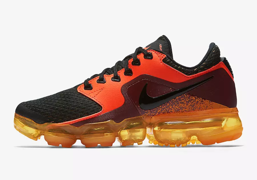 Nike Air VaporMax CS 917963-800