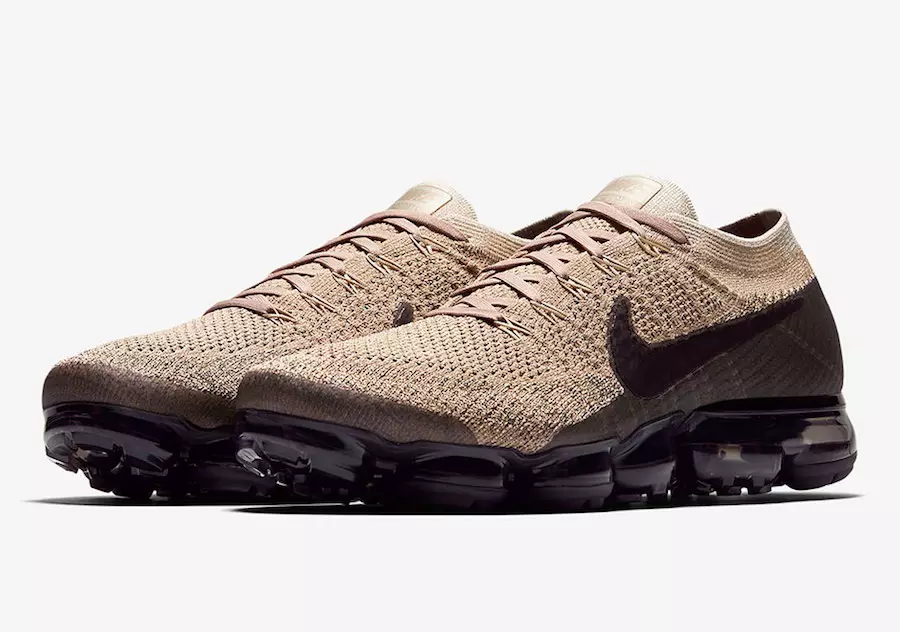 Nike Air VaporMax Sortie dans un