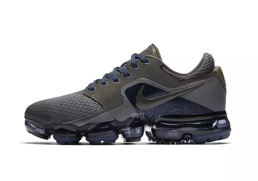 Tarehe ya Kutolewa kwa Nike VaporMax CS