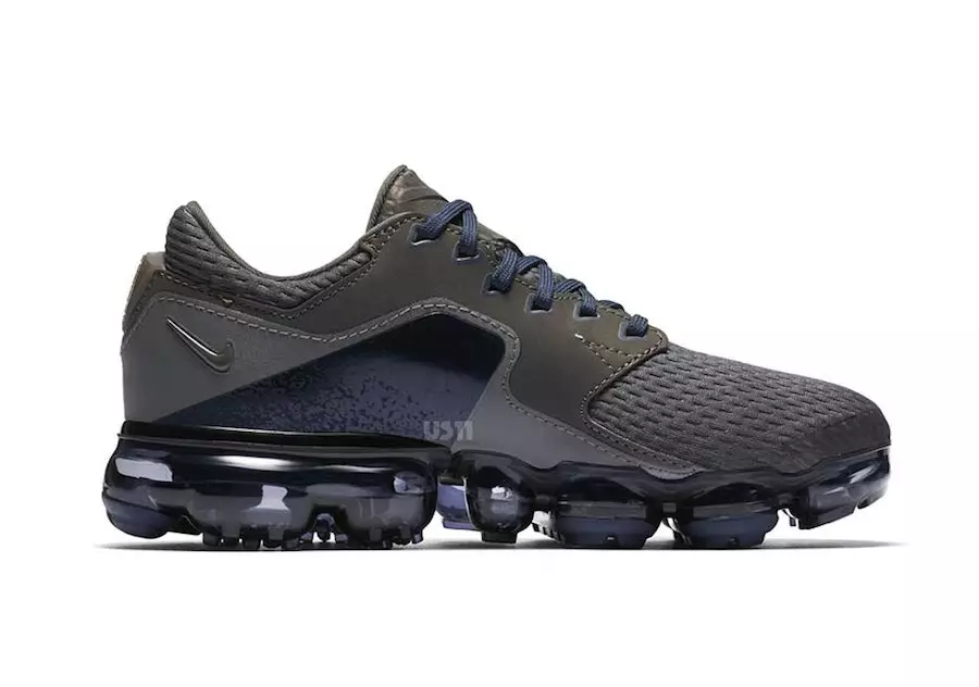 Dáta Eisiúna Nike VaporMax CS