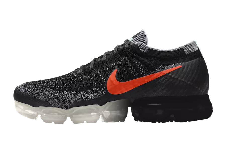 Nike Air VaporMax Յոհաննա Շնայդեր