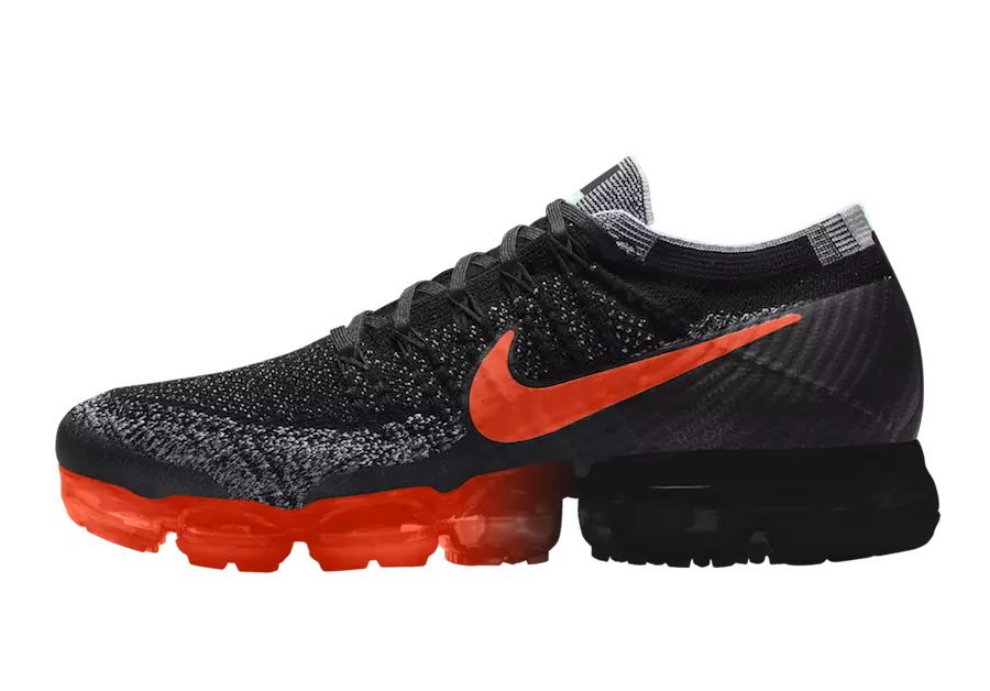 Nike Air VaporMax Йоханна Шнайдер