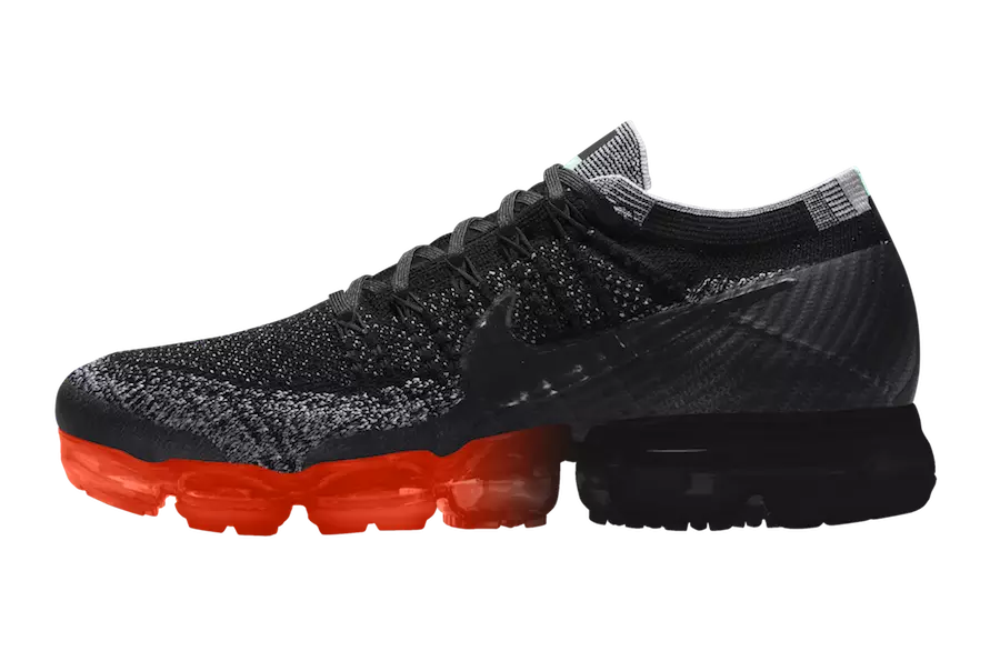 Nike Air VaporMax Йоханна Шнайдер