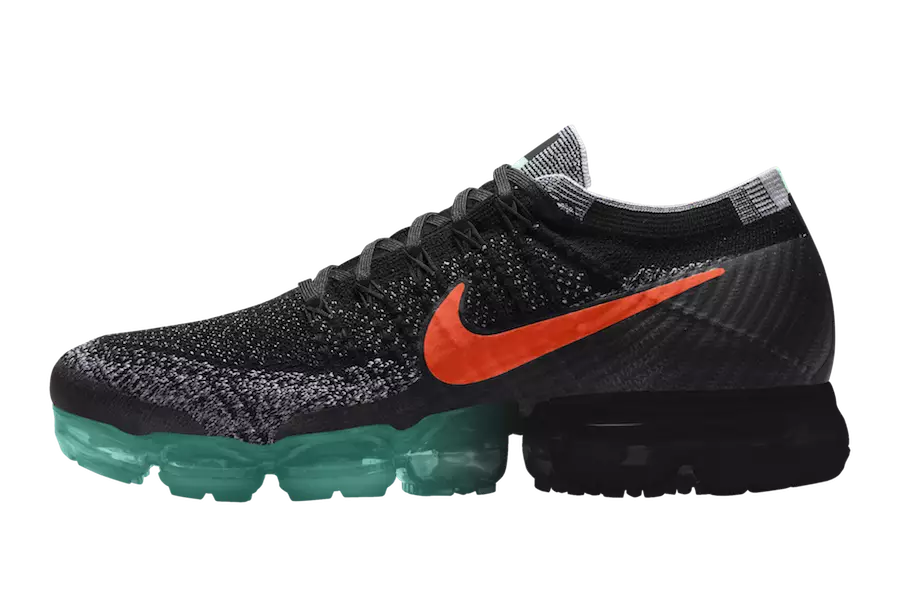 Nike Air VaporMax Йоханна Шнайдер