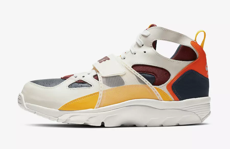 Nike Air Trainer Huarache City Stolz Houston CD9280-100 Release Datum