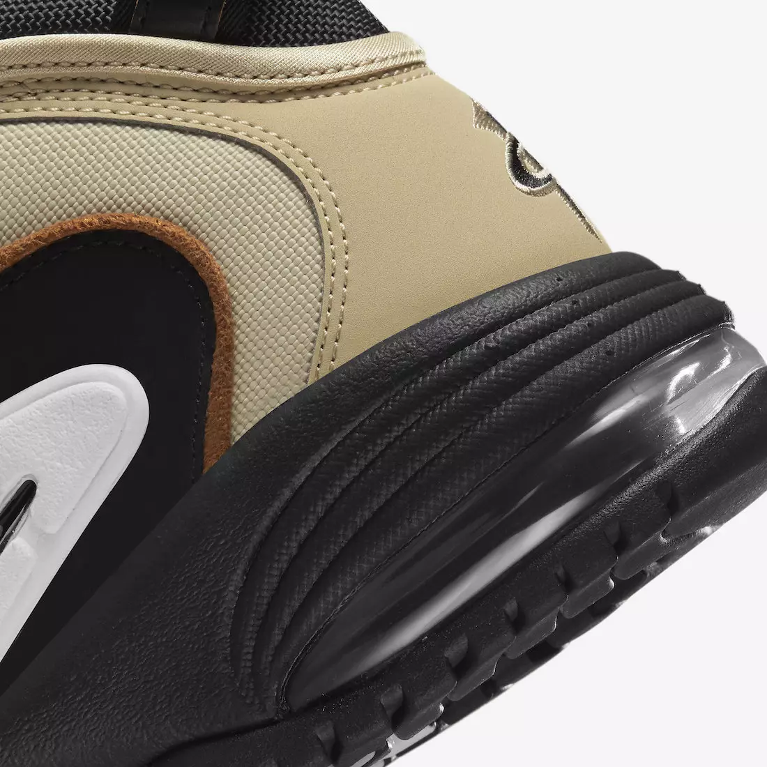 تاریخ انتشار Nike Air Max Penny 1 Rattan Black Summit White Ale Brown DV7442-200