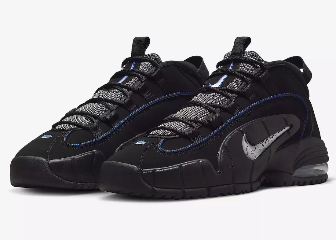 Nike bringt den Air Max Penny 1 „All-Star“ zurück