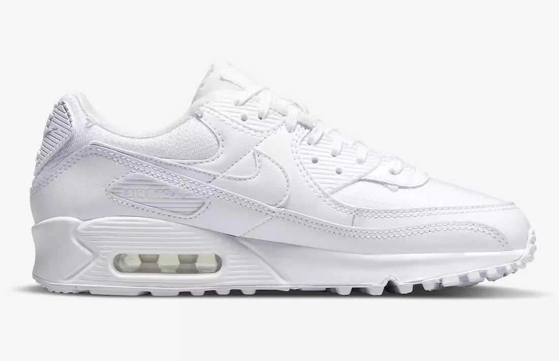 Datum izdaje Nike Air Max 90 Lucky Charms DH0569-100