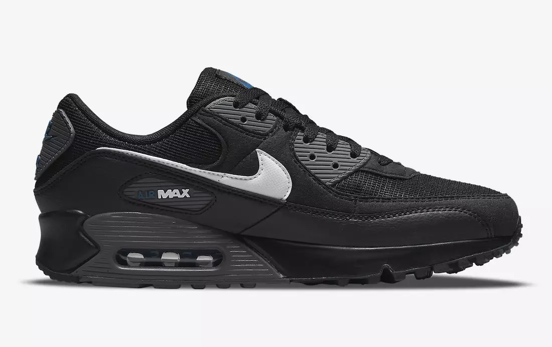 Nike Air Max 90 DR0145-002 Çıkış Tarihi