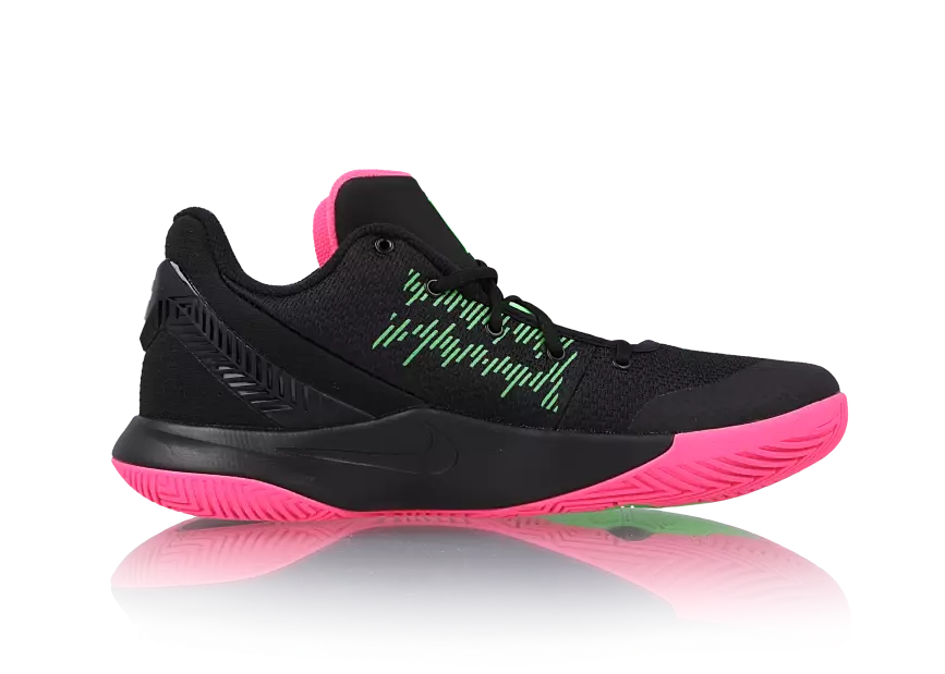 Nike Kyrie Flytrap 2 Black Hyper Pink AO4436-005 Datum vydání