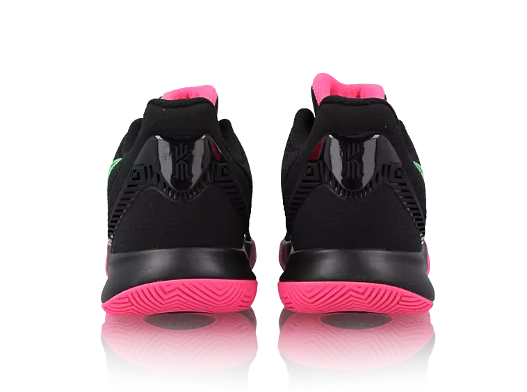 Nike Kyrie Flytrap 2 Black Hyper Pink AO4436-005 – Erscheinungsdatum