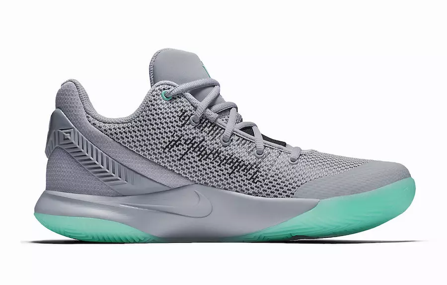 Nike Kyrie Flytrap 2 Green Glow AO4438-003 Julkaisupäivä