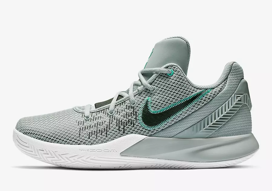 Nike Kyrie Flytrap 2 Wolf Grey AO4436-003 худалдаанд гарсан огноо