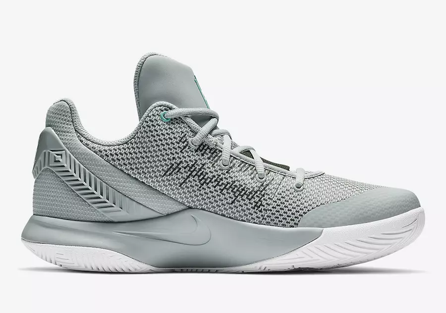 Nike Kyrie Flytrap 2 Wolf Grey AO4436-003 ဖြန့်ချိသည့်ရက်စွဲ