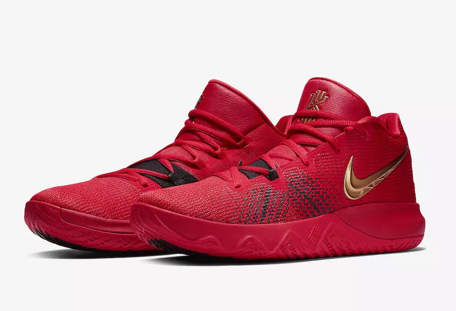 Nike Kyrie Flytrap Tilgjengelig i