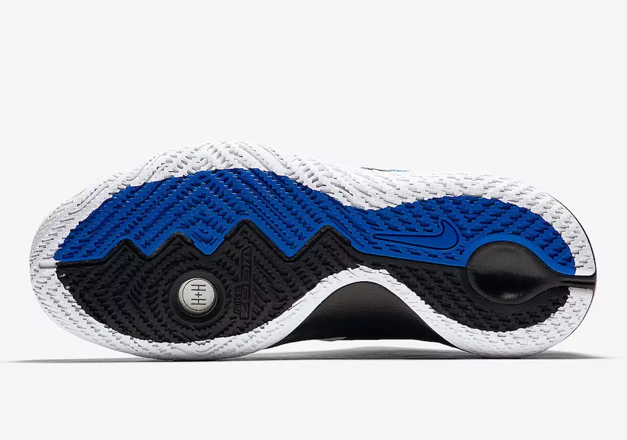 Nike Kyrie Flytrap Duke AJ1935-400