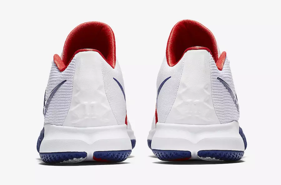 Nike Kyrie Flytrap USA AJ1935-146 Fecha de lanzamiento