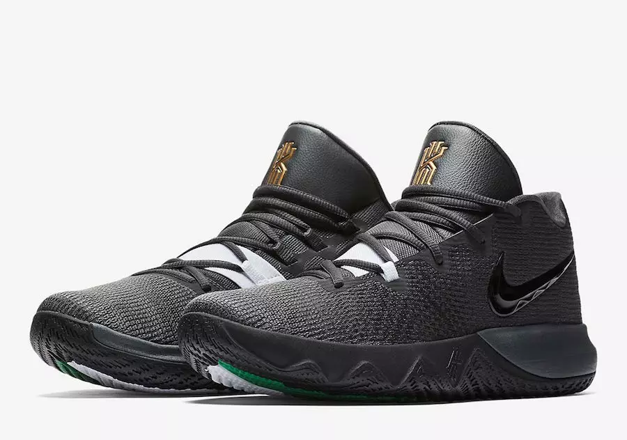 NBA плей-офф оюндары үчүн Nike Kyrie Flytrap