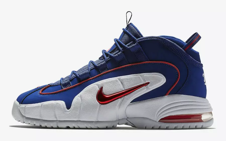 Nike Aeir Max Penny 1 Lil Penny 685153-400