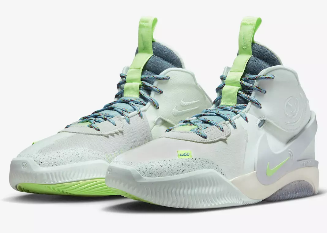 Elena Delle Donne Nike Air Deldon – Erscheinungsdatum