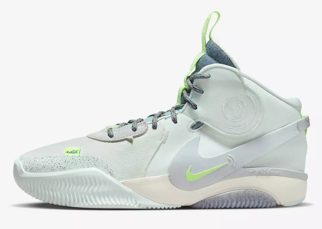 Elena Delle Donne Nike Air Deldon Release Date