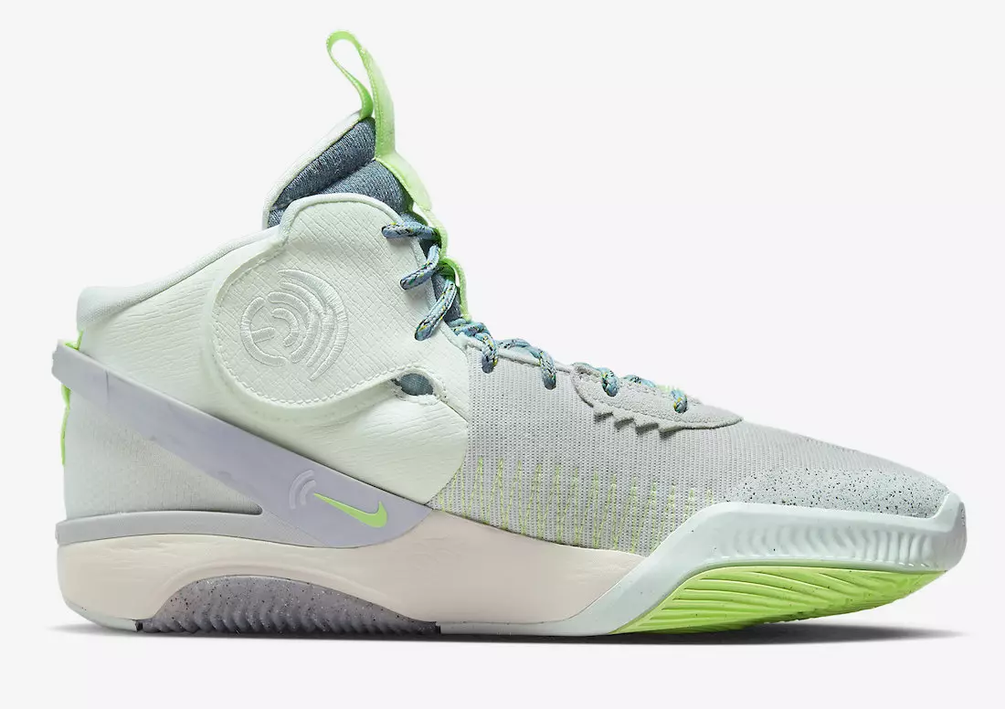 Elena Delle Donne Nike Air Deldon Tanggal Rilis