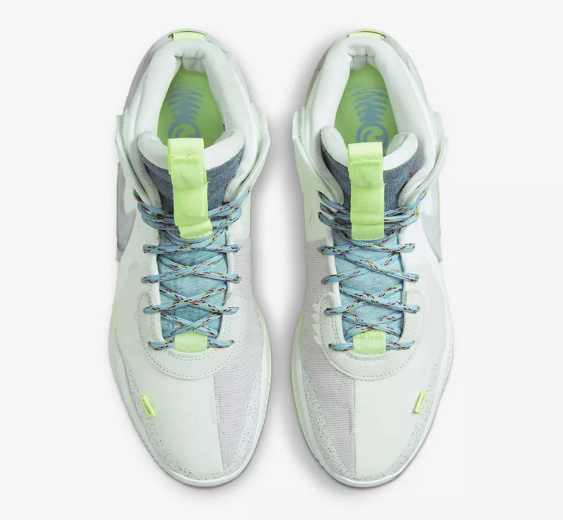 Elena Delle Donne Nike Air Deldon Release Date