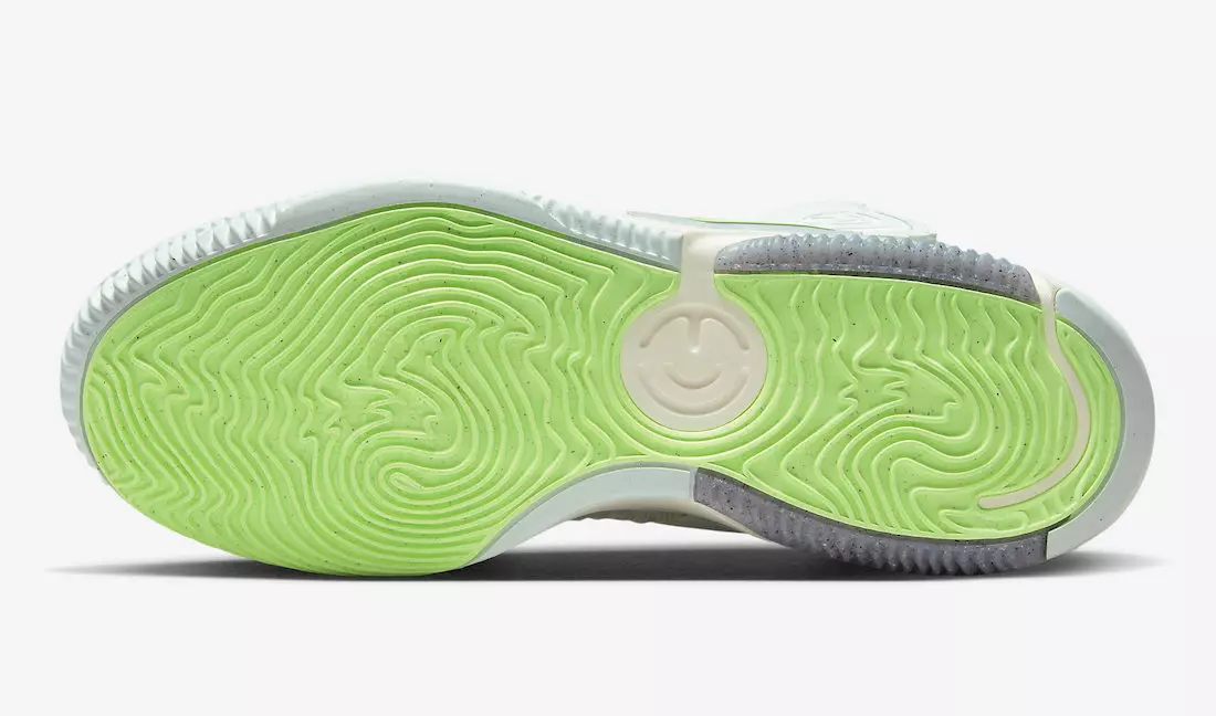 Elena Delle Donne Nike Air Deldon Release Date