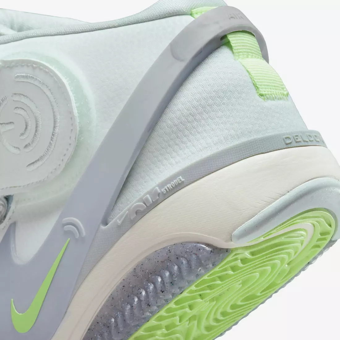 Elena Delle Donne Nike Air Deldon Release Date