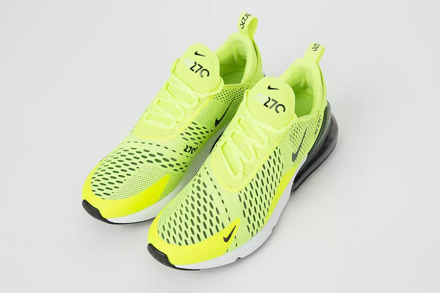 Air Max 270 volts AH8050-701