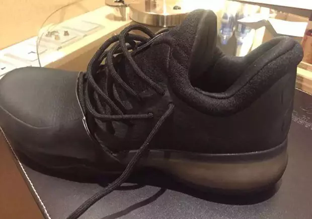 Eru adidas skór James Harden virkilega svona slæmir? 50255_1