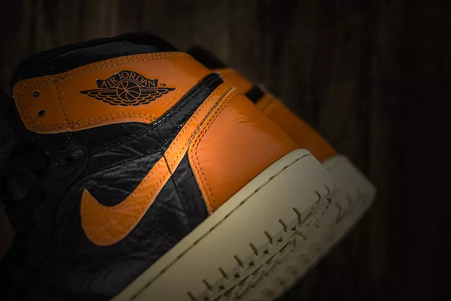 Air Jordan 1 High OG Shattered Backboard 3.0 555088-028 Ngày phát hành