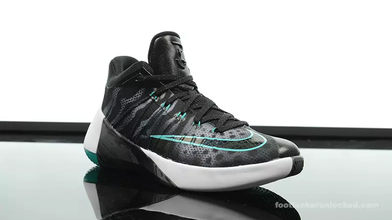 Nike Hyperdunk 2015 Төмен Пол Джордж PE