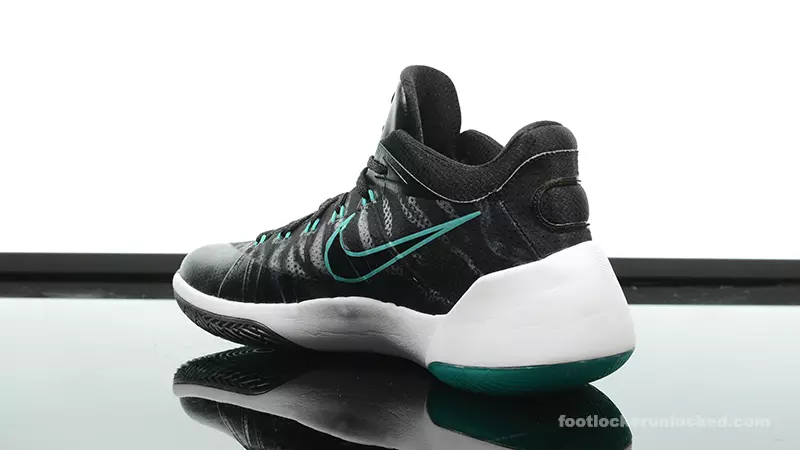 Nike Hyperdunk 2015 Төмен Пол Джордж