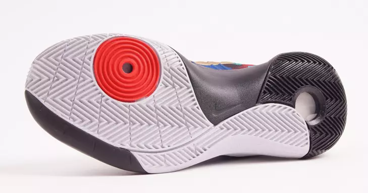 Pekin Nike Hyperdunk 2015 Low