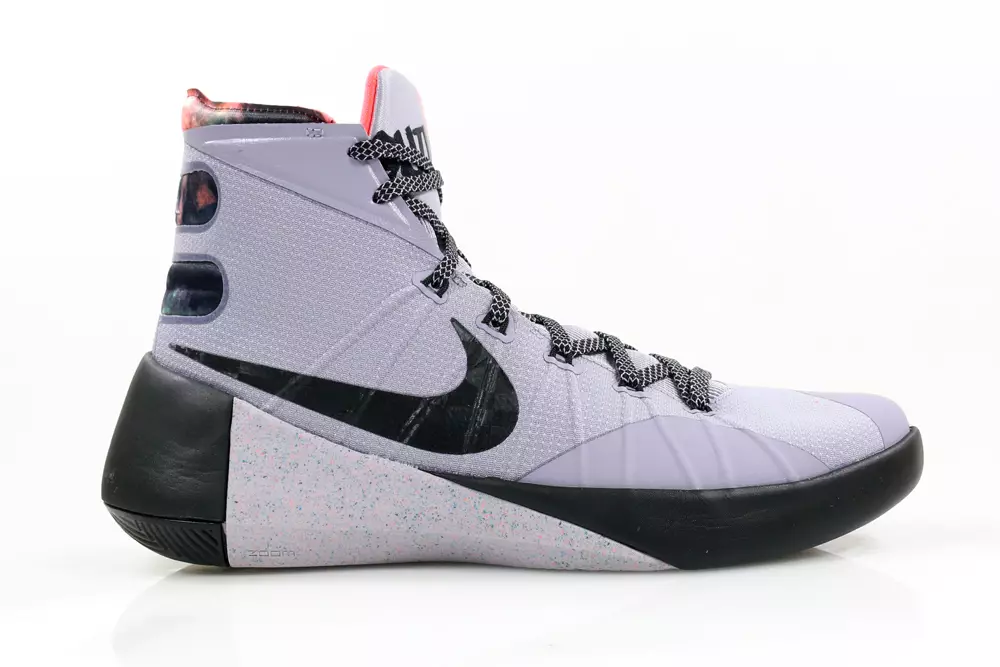 Nike Hyperdunk 2015 LMTD פרובנס סגול