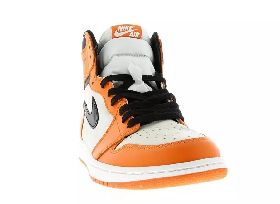 Air Jordan 1 OG ကွဲအက်နေသော Backboard 2.0