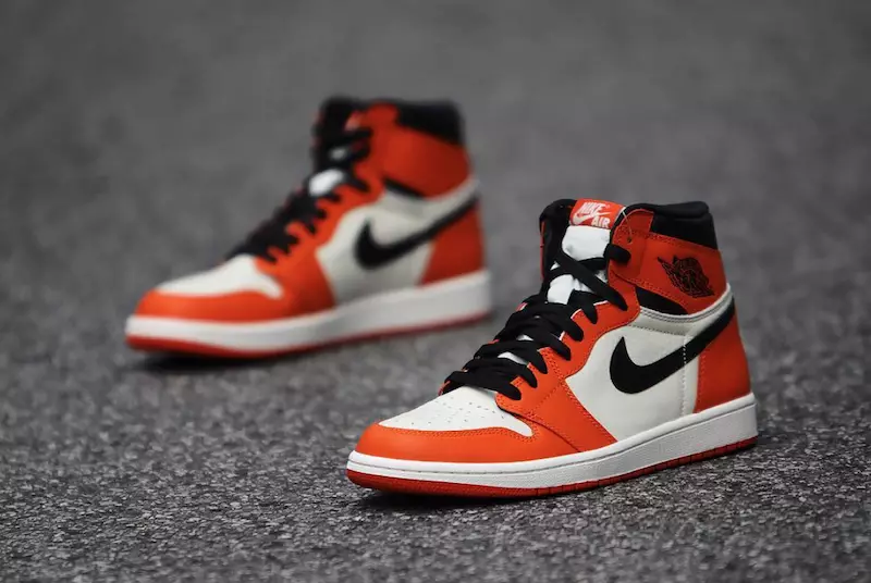 Air Jordan 1 Retro High OG Reverse Shattered Backboard