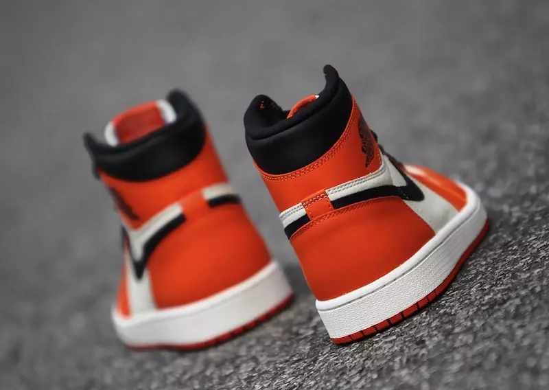 Air Jordan 1 Retro High OG Reverse Shattered Backboard