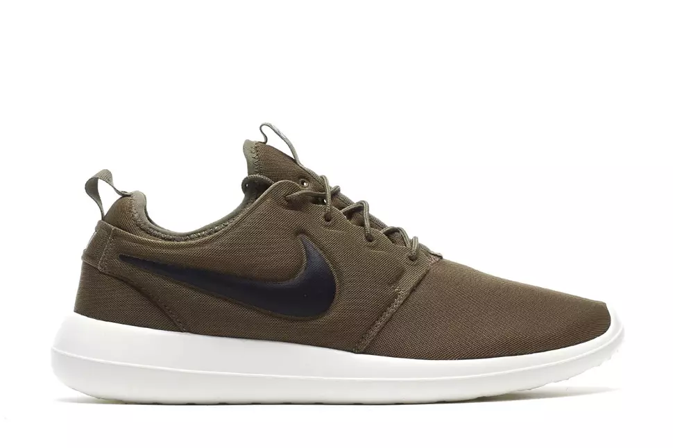 Nike Roshe 2 kleurstellingen