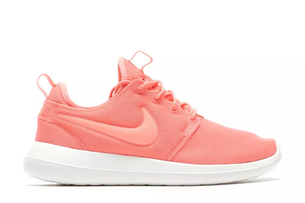 Nuante de culori Nike Roshe 2