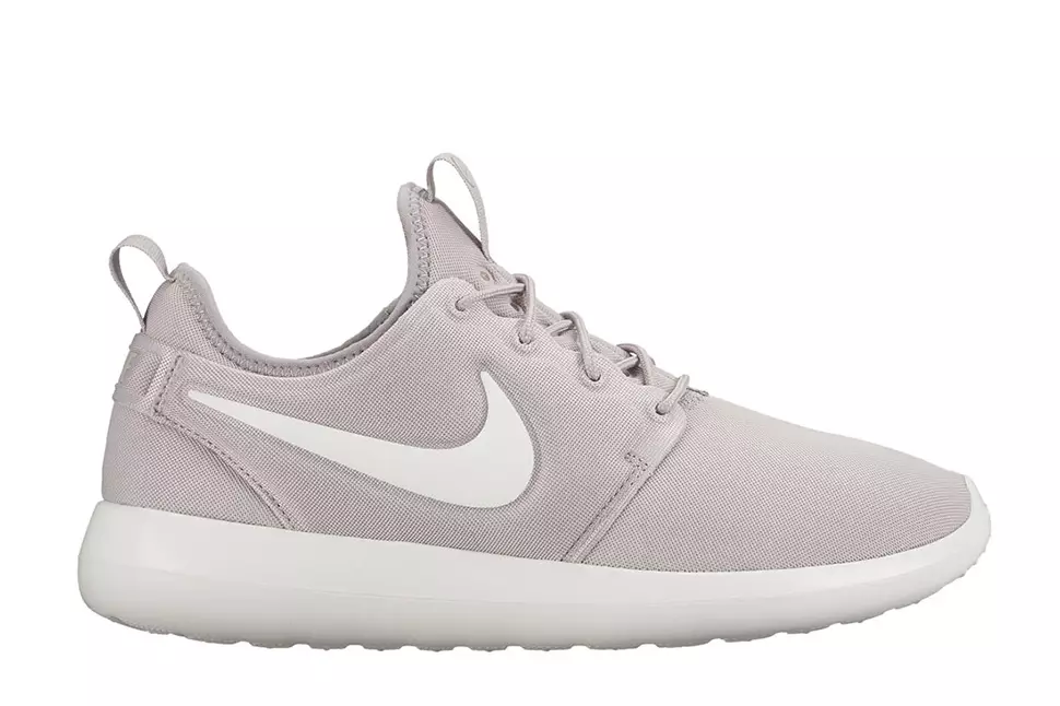 Kolorystyka Nike Roshe 2