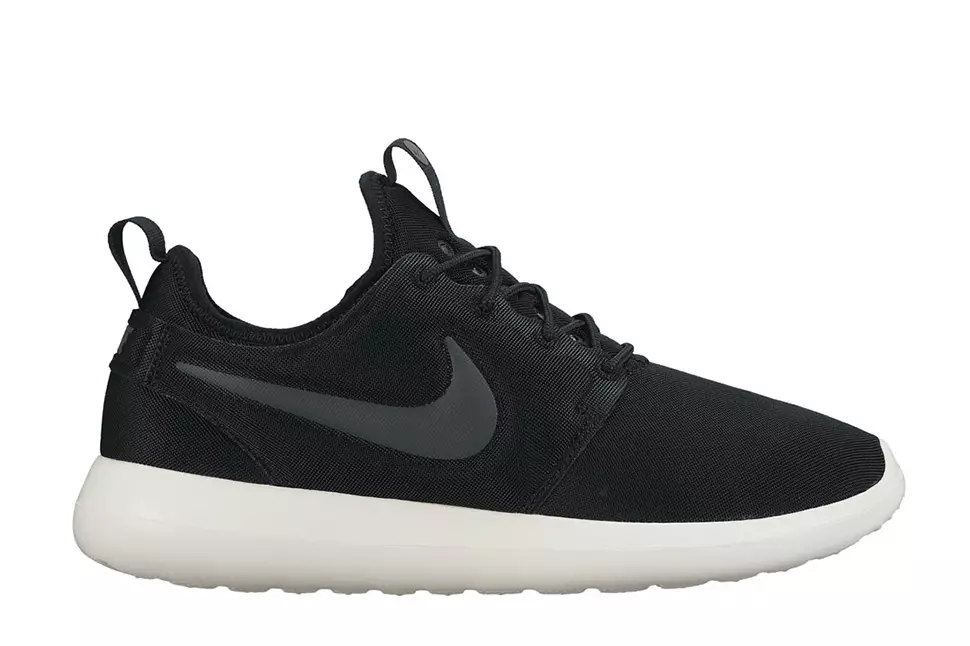 Kolorystyka Nike Roshe 2