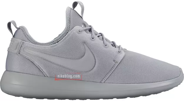 Data de llançament de Nike Roshe Two