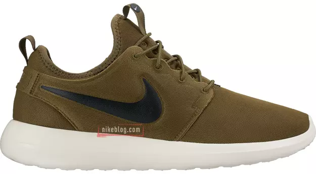 Nike Roshe Dois