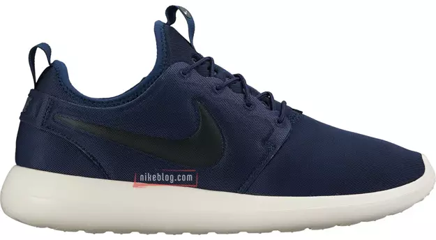 Nike Roshe İki