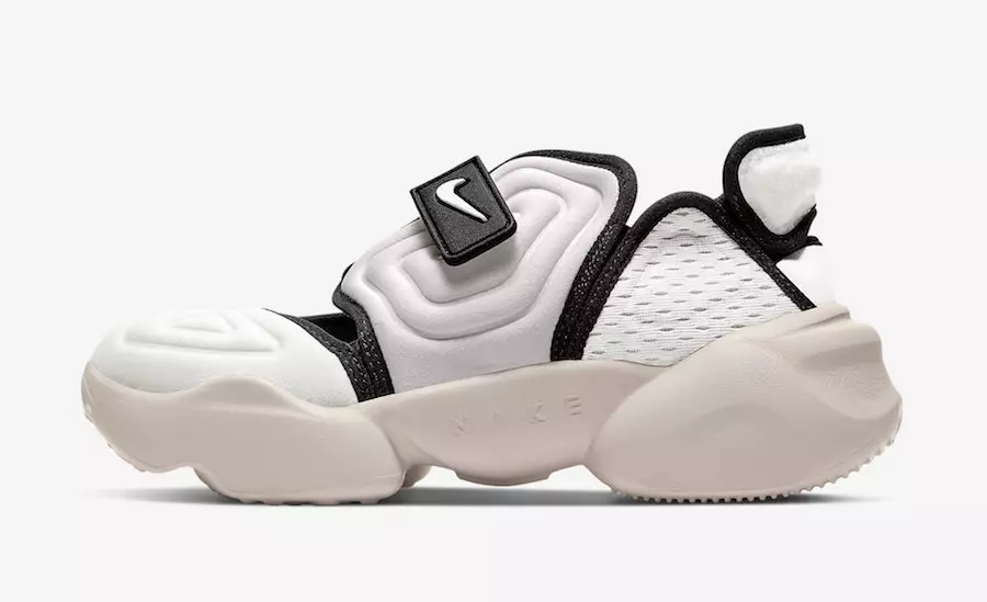 Data e publikimit të Nike Aqua Rift BQ4797-100