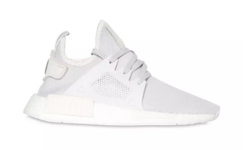 İlk Baxış: adidas NMD XR1