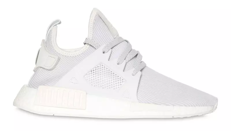 Adidas NMD XR1 Triple White Išleidimo data